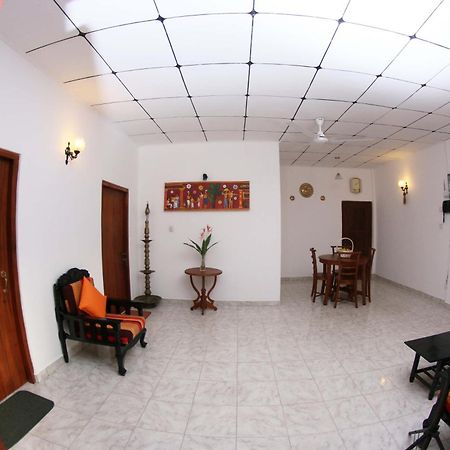 Summer Dew Villa Talpe Exterior foto