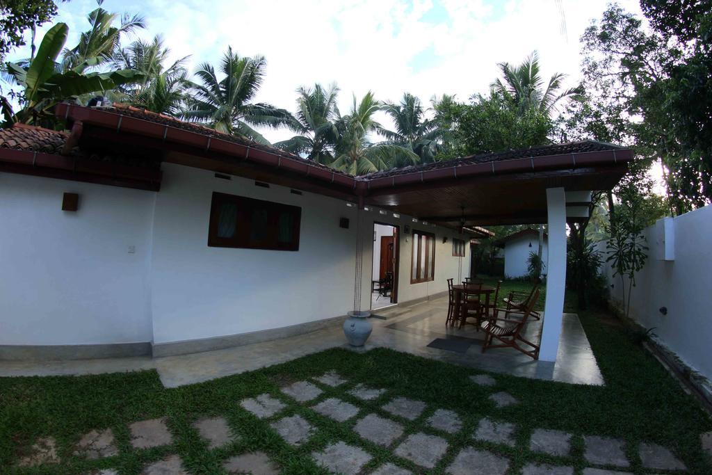 Summer Dew Villa Talpe Quarto foto