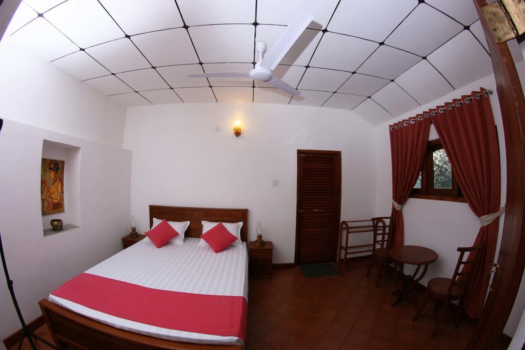Summer Dew Villa Talpe Quarto foto