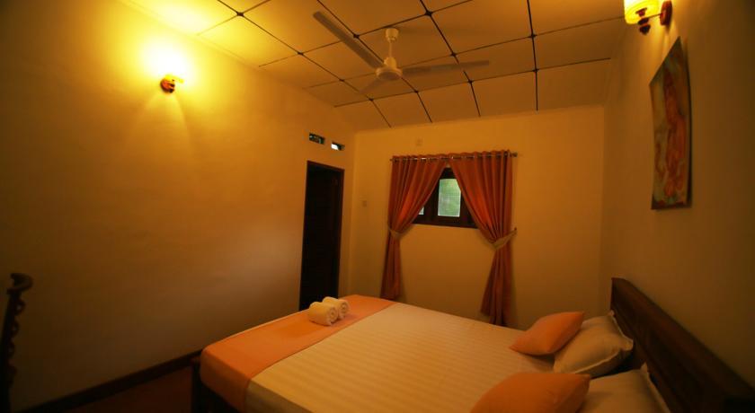 Summer Dew Villa Talpe Quarto foto