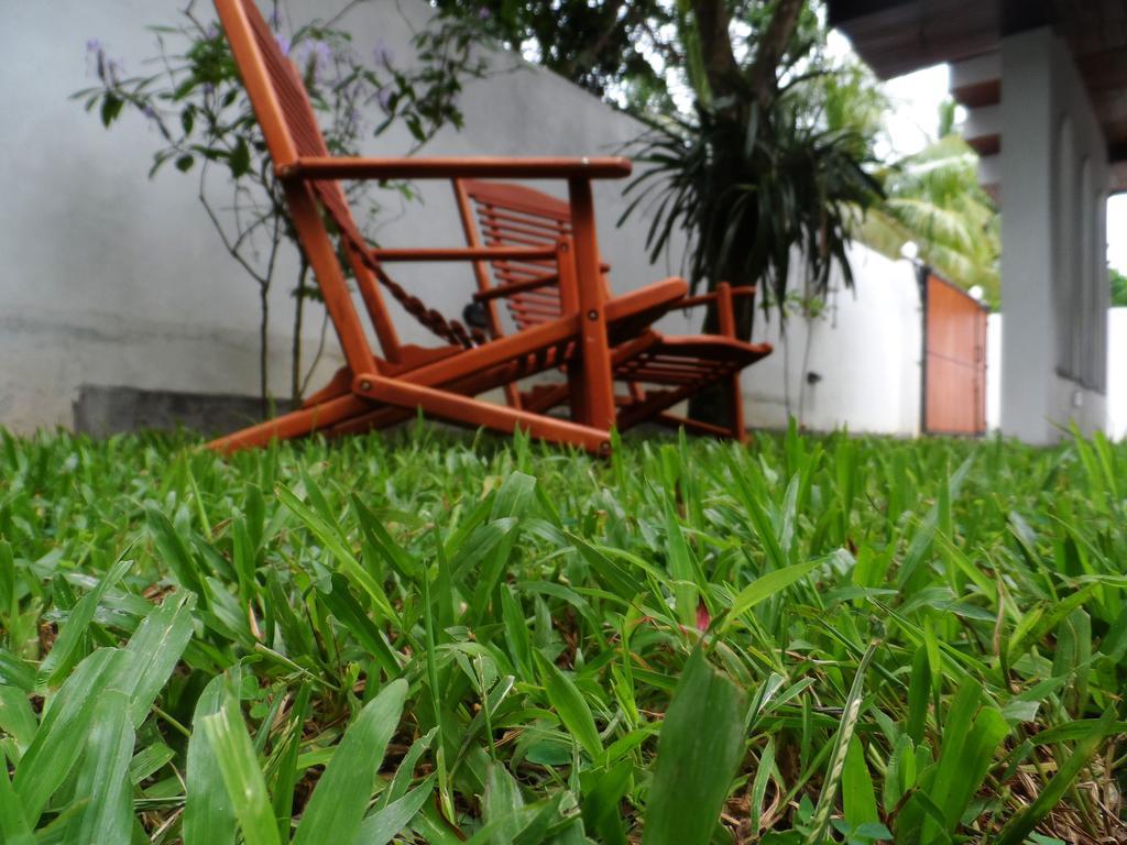 Summer Dew Villa Talpe Quarto foto