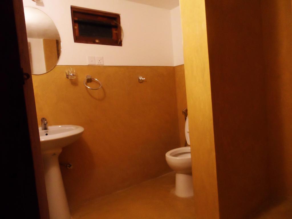 Summer Dew Villa Talpe Quarto foto