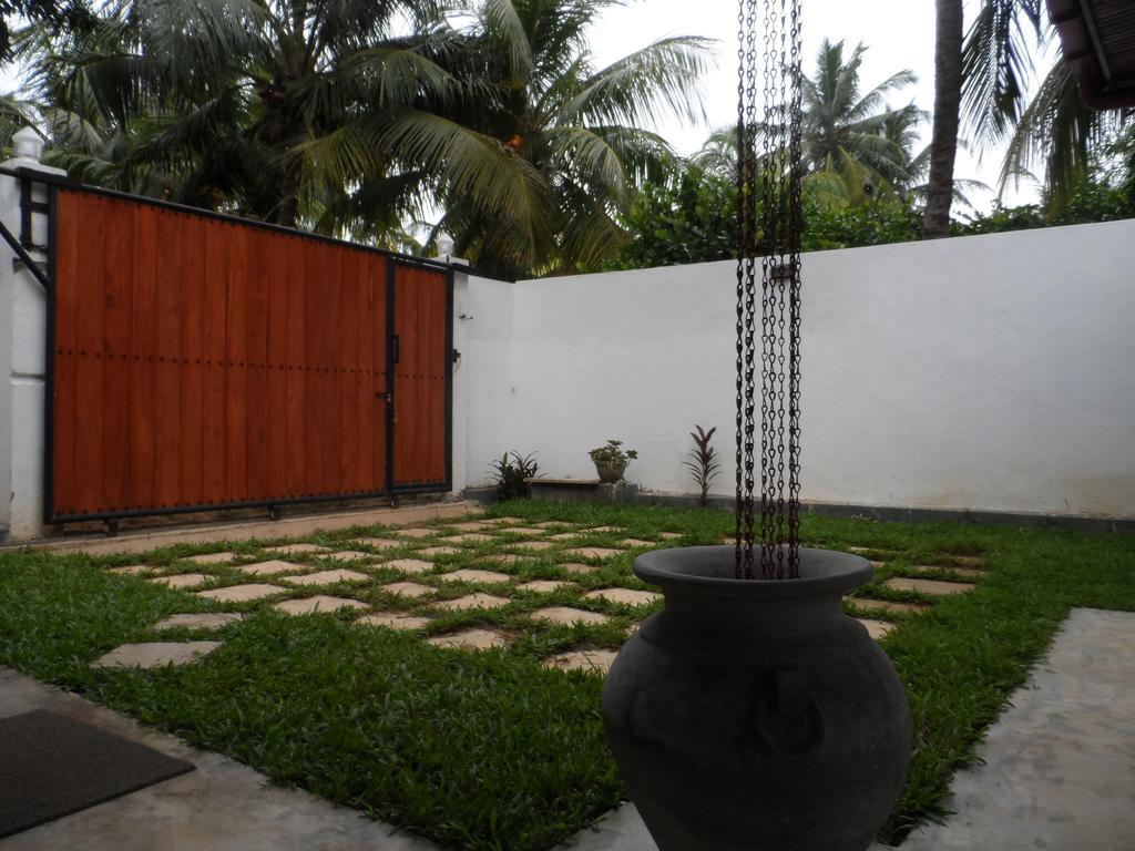 Summer Dew Villa Talpe Quarto foto